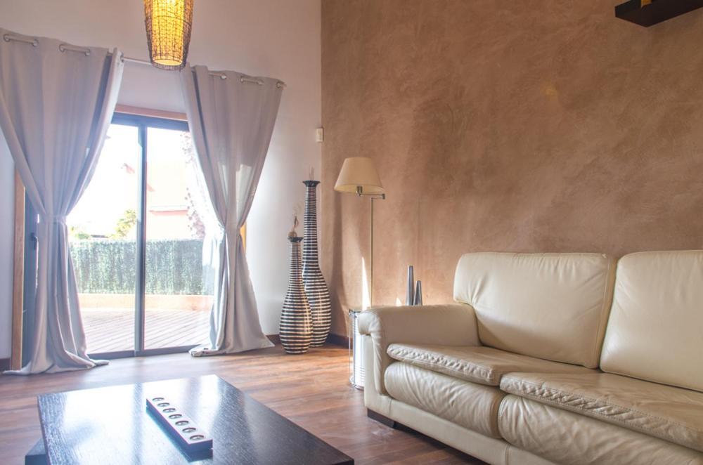Villa La Marosca - Jacuzzi, Private Pool, 3 Bedrooms Caleta De Fuste Zewnętrze zdjęcie